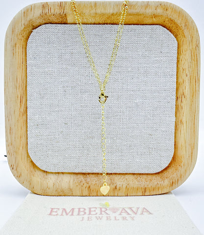 S925 Sterling Silver Layered Beaded Bracelet – 14K Gold-Plated